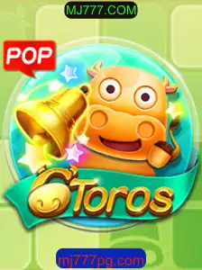 Descubra o Mundo Empolgante do Jogo 6Toros com MJ777.COM