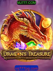 Descubra o Fascinante Mundo de DragonsTreasure no MJ777.COM