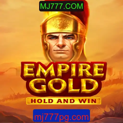 EmpireGold: A Nova Era dos Jogos Online com MJ777.COM