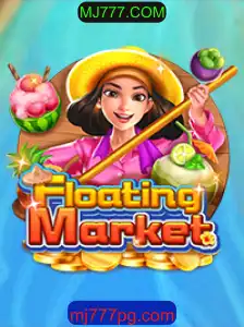 Descubra o Fascinante Mundo de FloatingMarket