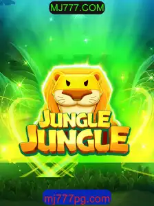 Explorando o Mundo de JungleJungle: Uma Aventura Selvagem