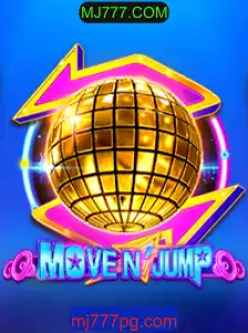Descubra o Mundo de MovenJump: Aventuras e Desafios no MJ777.COM