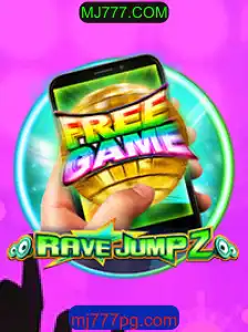 RaveJump2M: Um Jogo Inteligente e Dinâmico na Plataforma MJ777.COM