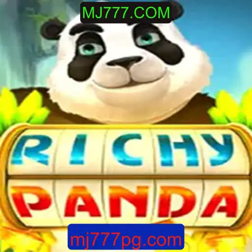 Descubra RichyPanda: O Novo Sensação dos Jogos Online