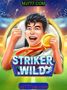 Explorando as Aventuras de StrikerWILD e o Universo de MJ777.COM