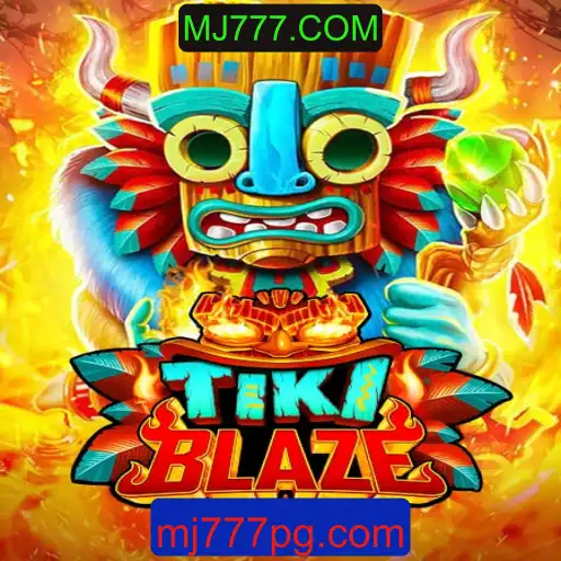 Descubra o Mundo de TikiBlaze: Uma Nova Experiência de Jogo