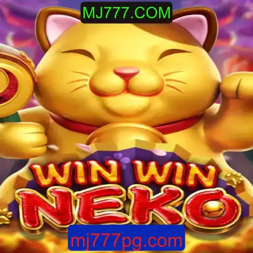 Explorando o Universo de WinWinNeko: Um Mergulho no Popular Jogo de Sorte MJ777.COM